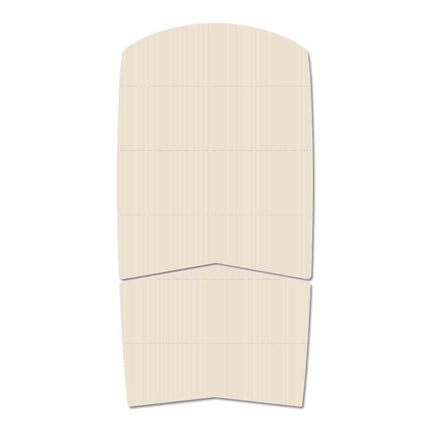 F-one Front + Middle pad Slice Bamboo