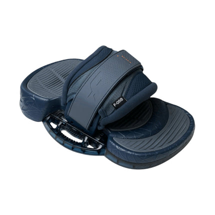 F-one Platinium 3 Binding 2025