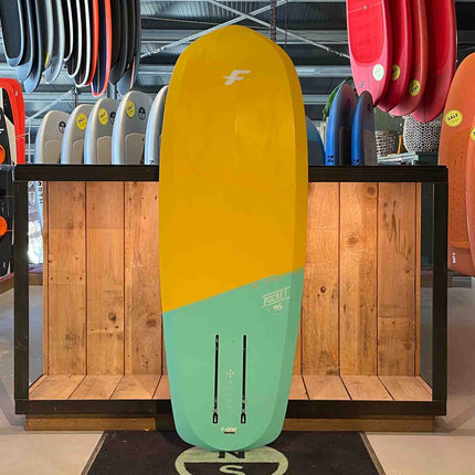 F--one Pocket Foilboard v2 145cm Demo Kitefoil