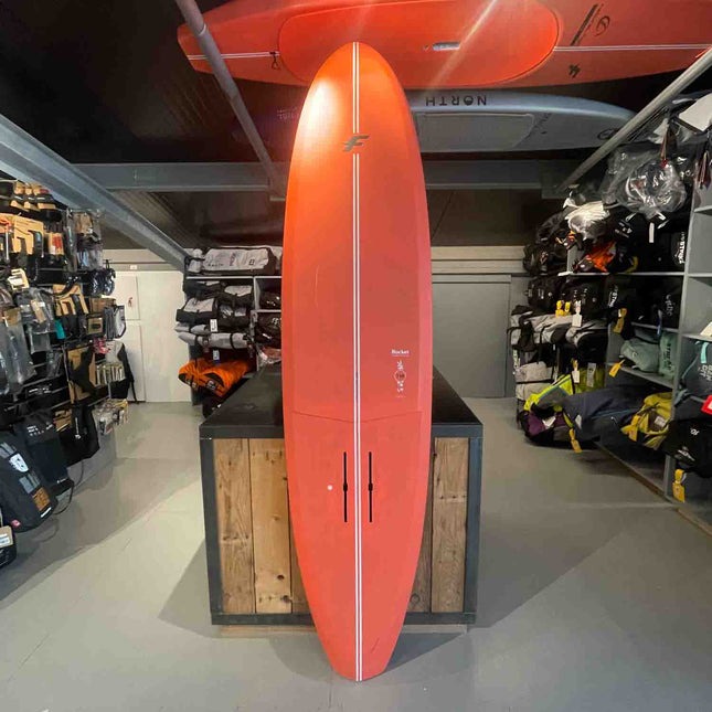 F-one Rocket SUP Downwind 7'10 130Liters