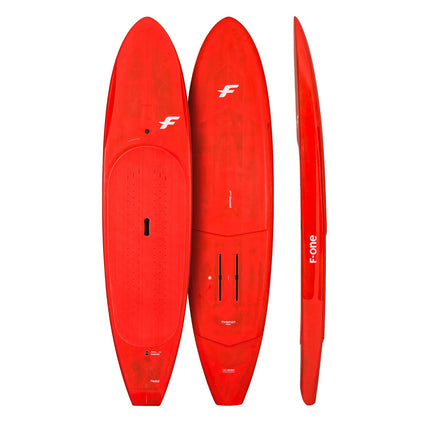 F-one Rocket Sup Downwind 2025 Foilboard