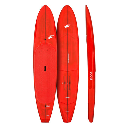 F-one Rocket Sup Downwind Pro (Carbon) 2025 Foilboard