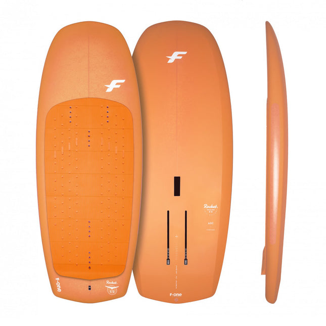 F-one Rocket Wing ASC Foil Board