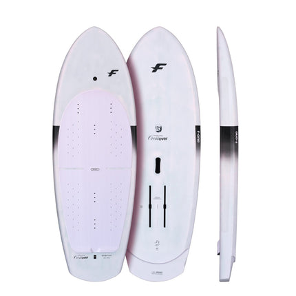 F-one Rocket Wing Crossover 2025 Wing Board