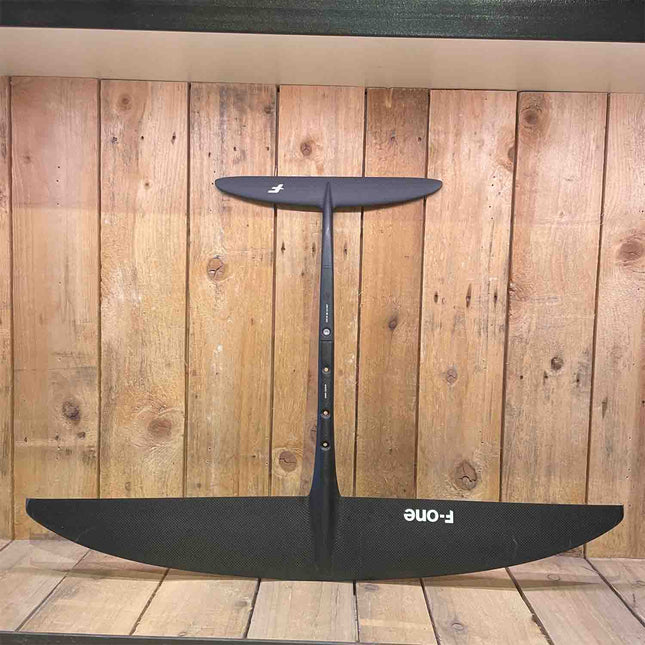 F-one Eagle 890 Carbon plane