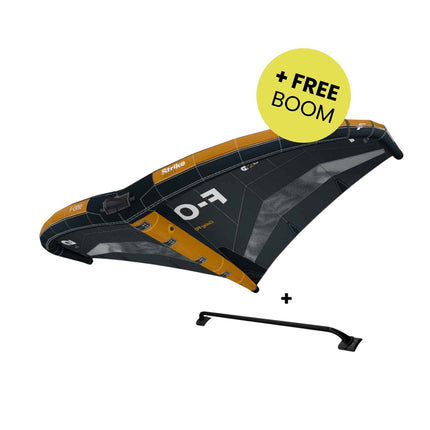 F-one Strike V5 Aluula Wing