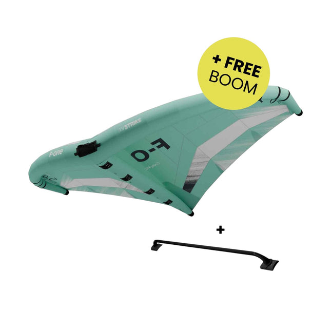 F-one Strike V5 Wing