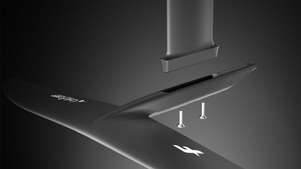 F-one 2026 Foil Collection - T2 System