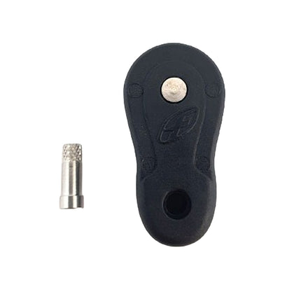 F-one Kite Pulley Black