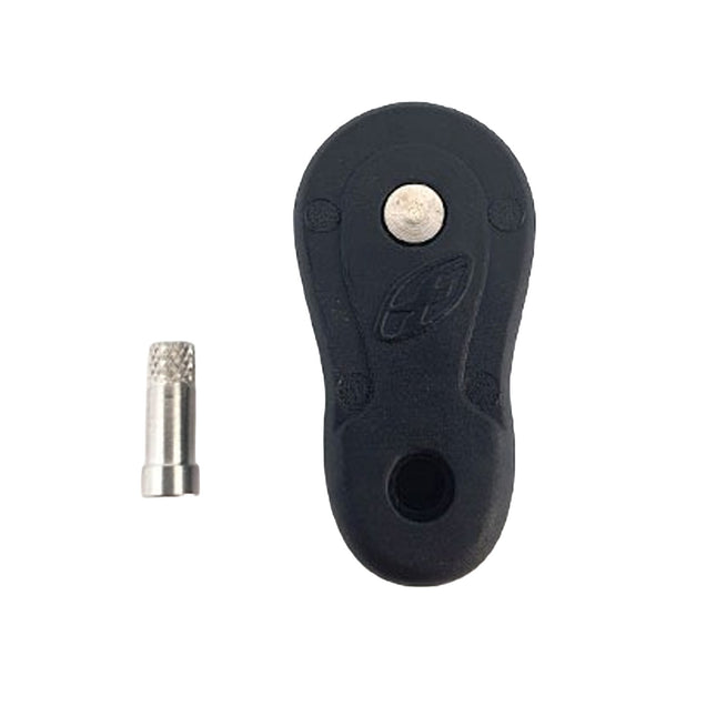 F-one Kite Pulley Black