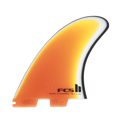 FCS ll Mark Richards 78 Performance Glass