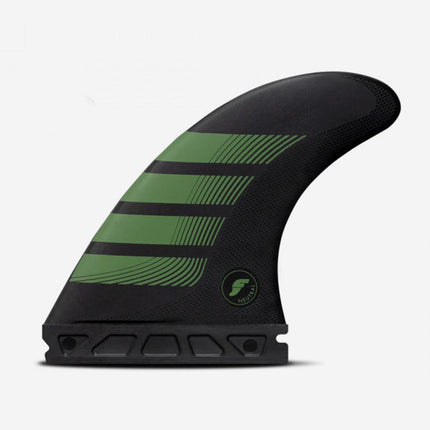 Futures F8 Alpha Thruster Fins Carbon