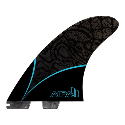 FCS ll Aipa Twin+1 PG Fins