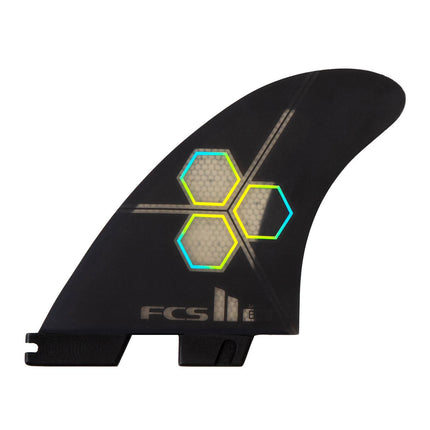 FCS ll Channel Islands Upright PC Tri Fins