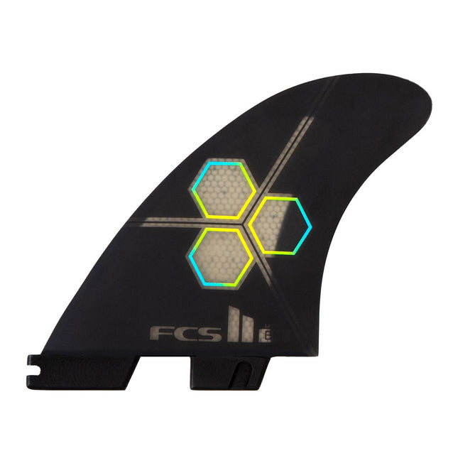 FCS ll Channel Islands Upright Performance Core Tri Fins