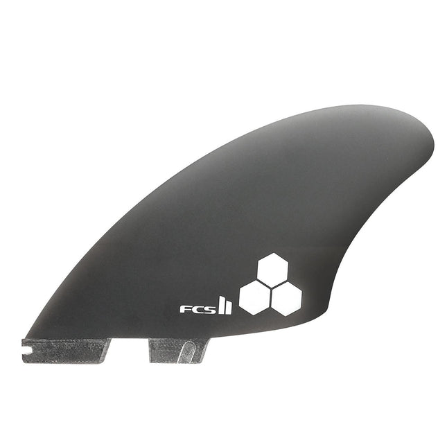 FCS ll Channel Islands Keel Performance Glass Twin Fins