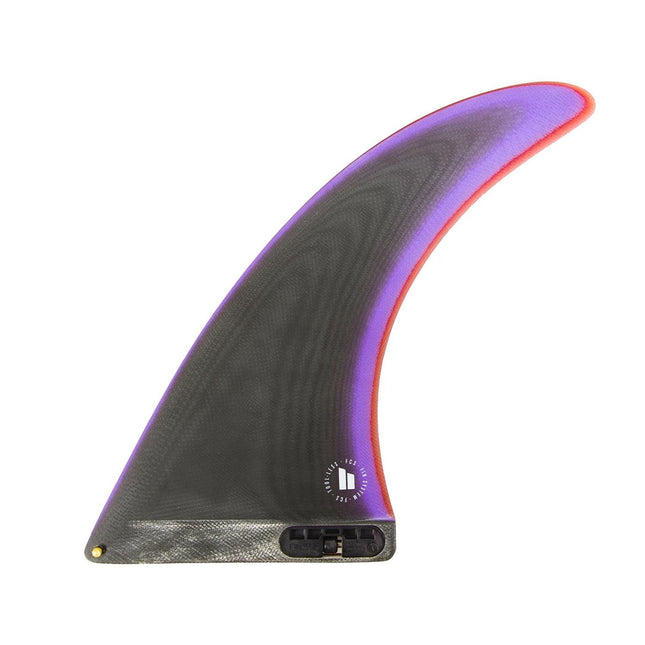 FCS ll Clique Performance Glass Single Fin