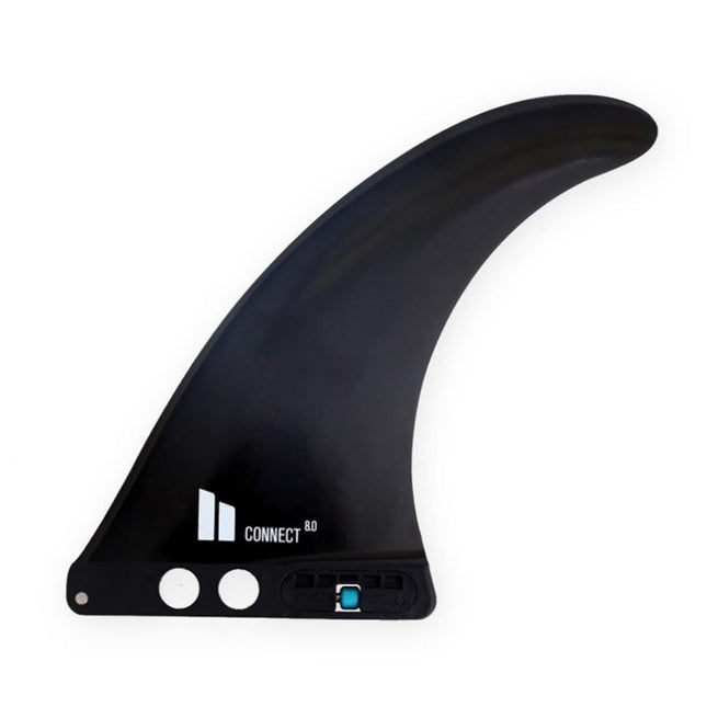 FCS ll Connect Glass Flex Single Fin