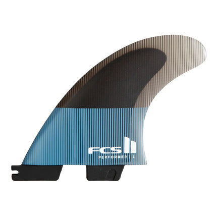 FCS II Performer PC Quad Retail Fins