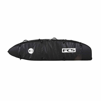 FCS Travel 3 Wheelie Funboard Board Bag