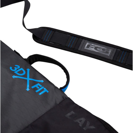 FCS Day All Funboard Boardbag