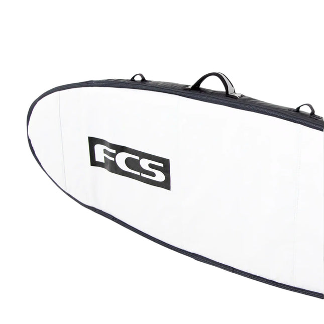 FCS Travel 1 Longboard Boardbag
