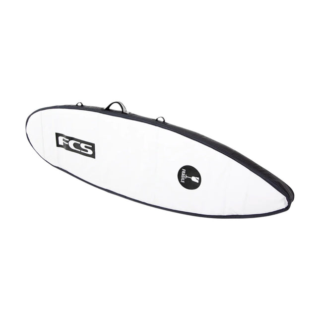 FCS Travel 3 All Purpose Boardbag