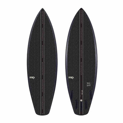 Haydenshapes Surfboards - Holy Grail FF Herringbone