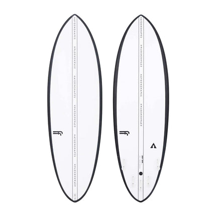 Haydenshapes Surfboards - Hypto Krypto FF