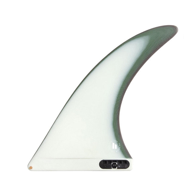 FCS ll Flow Performance Glass Single Fin
