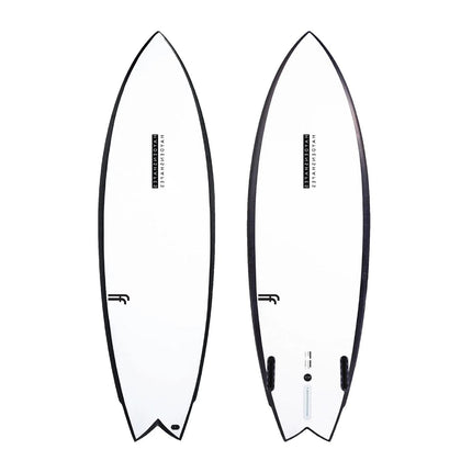 Haydenshapes Surfboards - Misc FF 2+1