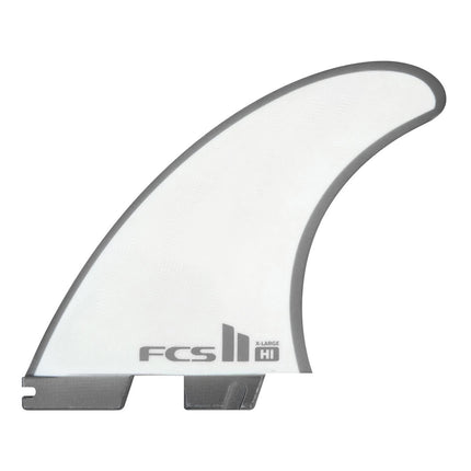 FCS ll Harley LB Tri Fins (Thruster)