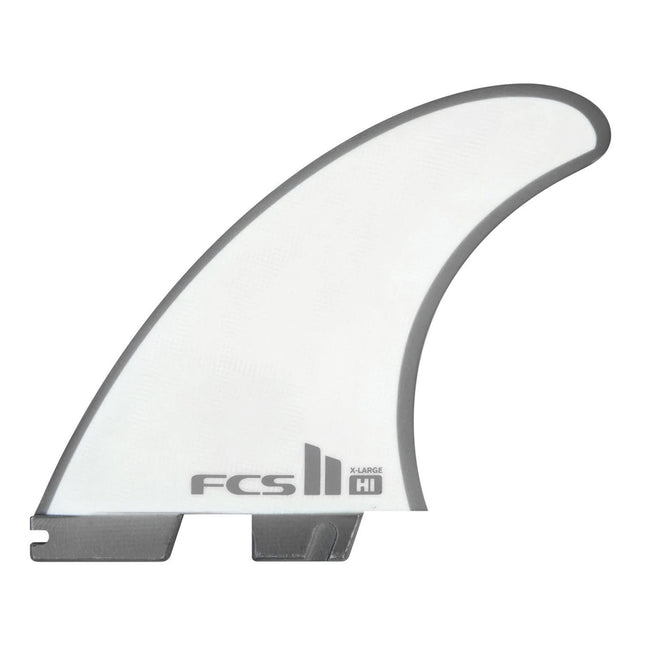 FCS ll Harley Ingleby Performance Core Thruster Fins