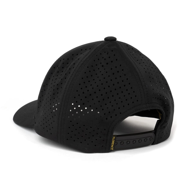 Airtex Trucker Hat Black
