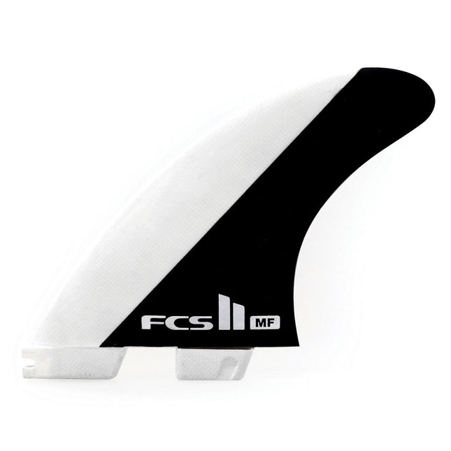 FCS ll Mick Fanning PC Tri Fins (Thruster)