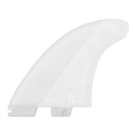 FCS ll MF PC Twin+1 Fins