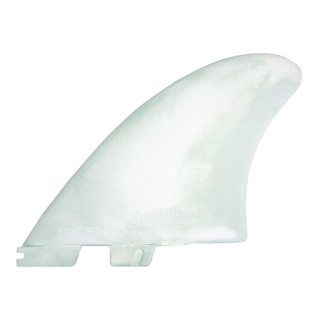 FCS ll Modern Keel Performance Core Twin Fins