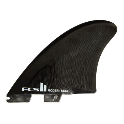 FCS ll Modern Keel PG Twin Fins