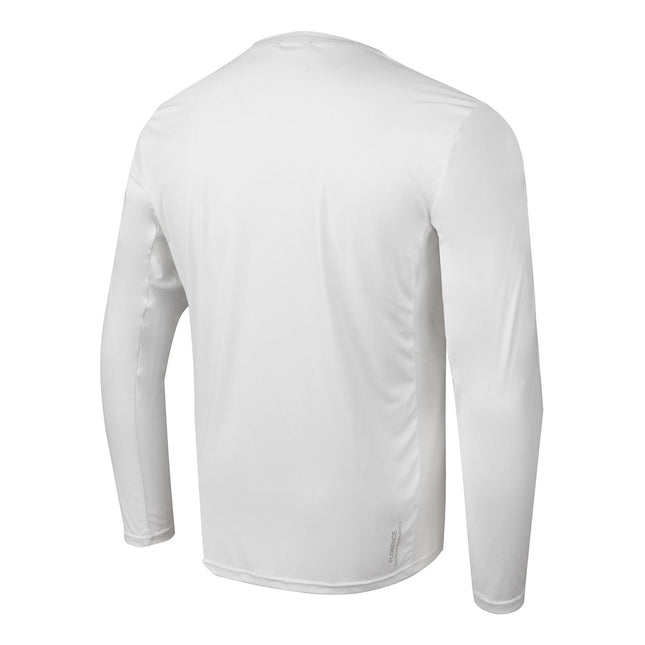 Sun Pro Logo Long Sleeve UPF Shirt