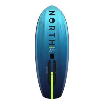 North Swell Pro Foil Board 2026