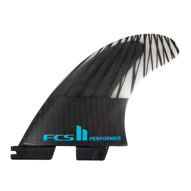 FCS ll Performer PC Carbon Thruster Fins