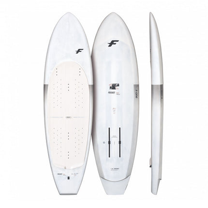 F-one Rocket Surf Prone Board 2025