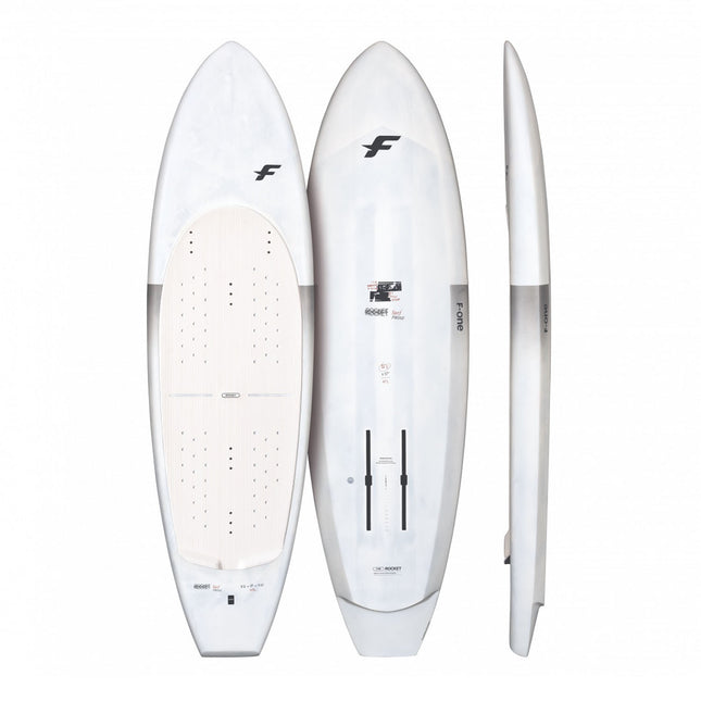 F-one Rocket Surf Prone Board 2025