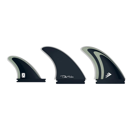 Firewire Machado Twin + 1 Fins Single Tab
