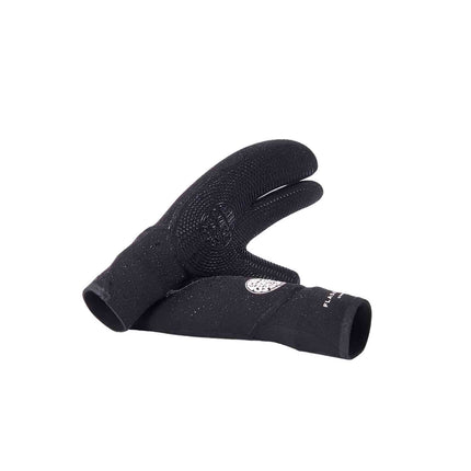 Rip Curl Flashbomb 5/3mm 3 Finger Glove