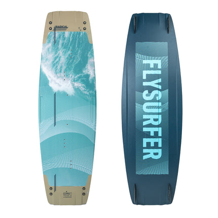 Flysurfer Radical Kiteboard