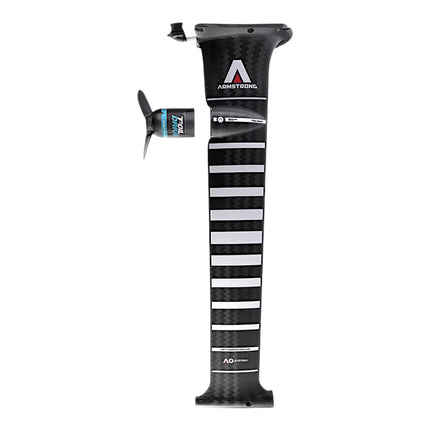 Armstrong Foil Drive Foil Assist Integrated Carbon Mast