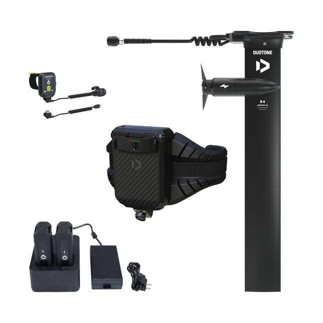 Duotone Foil Assist Set AL