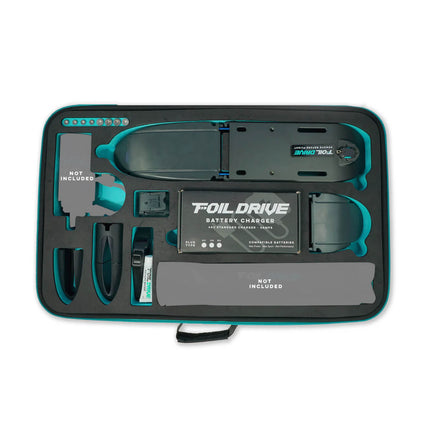 Foil Drive Assist MAX (base kit)