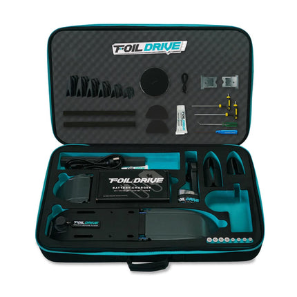 Foil Drive Assist Slim (base kit)